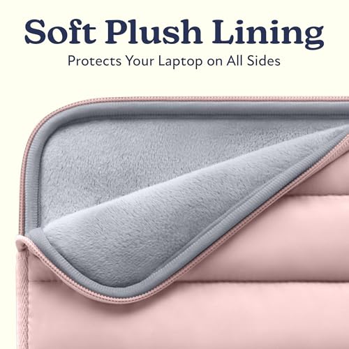 Image of Vandel The Original Puffy Laptop Sleeve Case, 13-14 inch Laptop Sleeve Bag