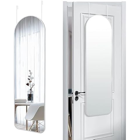 SCWF-GZ 47x14 Full Length Mirror Cover