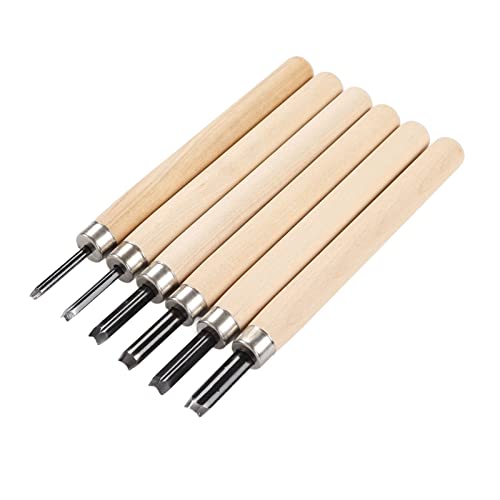 Kit de Fabricação de Carimbos de Borracha, Carimbos de Madeira, Bloco de Escultura Em Borracha, Conj