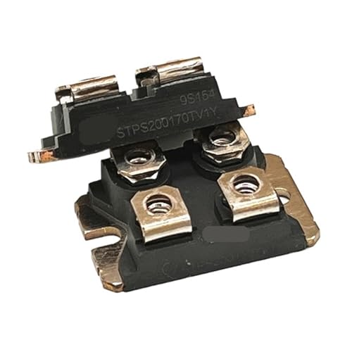 Module redresseur STPS200170TV1 double diode pour votre onduleur industriel