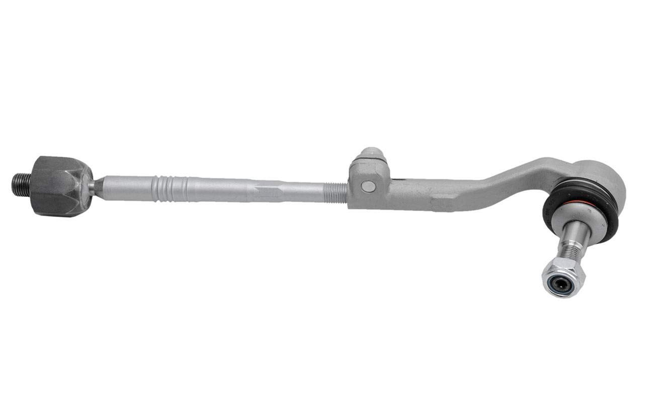 Amazon.com: Bapmic Driver Left Tie Rod Assembly for BMW 228i 320i 