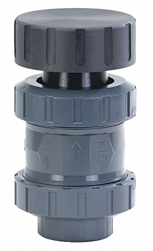 Venting and Bleed Valve, 3/4 in