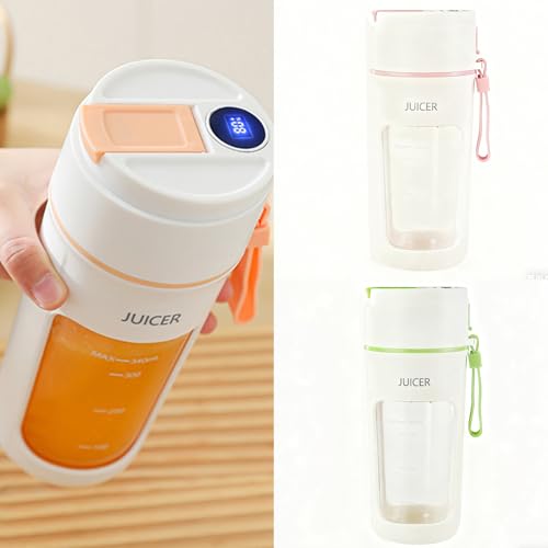 Mélangeur multifonction portable pour les repas sains de bébé en vacances