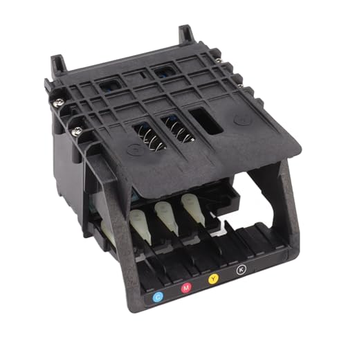 Tête de remplacement 955 anti-rouille pour une impression stable