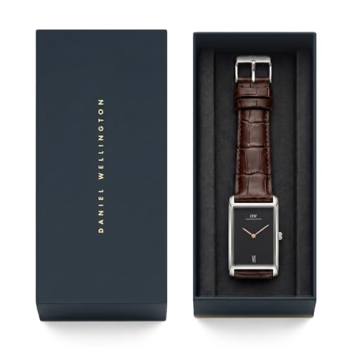 Image of Daniel Wellington Rectangle 28mm Dial Analog Men Watch