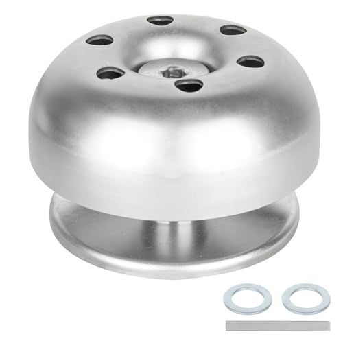Super 30 Series Torque Converter Driver Clutch 3/4 Bore Go Kart Clutch for 196/212/224/225cc 6.5hp Engine BT200X CT200U-EX Mini Bikes for Honda GX160 GX200 Small Clone engines Coleman KT196 Go Kart