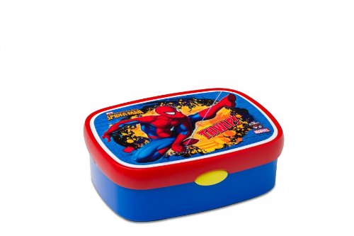 Preisvergleich Produktbild Spd Lunchbox