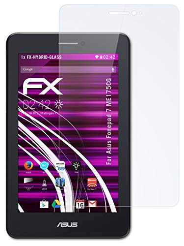 AtFoliX Pellicola Protettiva in Vetro plastica