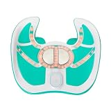 Strumento per La Riparazione dei Muscoli del Pavimento Pelvico Dopo Il Parto, Allenatore Dell'Anca Esercitatore per I Muscoli del Pavimento Pelvico E Dell'Interno Coscia, con Energia Regolabile