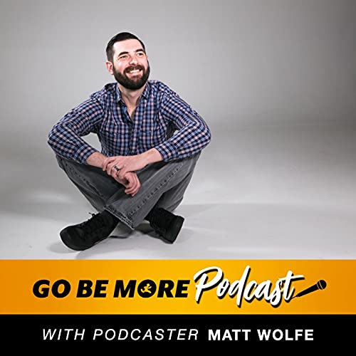 Matt Wolfe on Entrepreneurial Journeys, Skill-Building, and Prioritizing for Success (Ep 86)