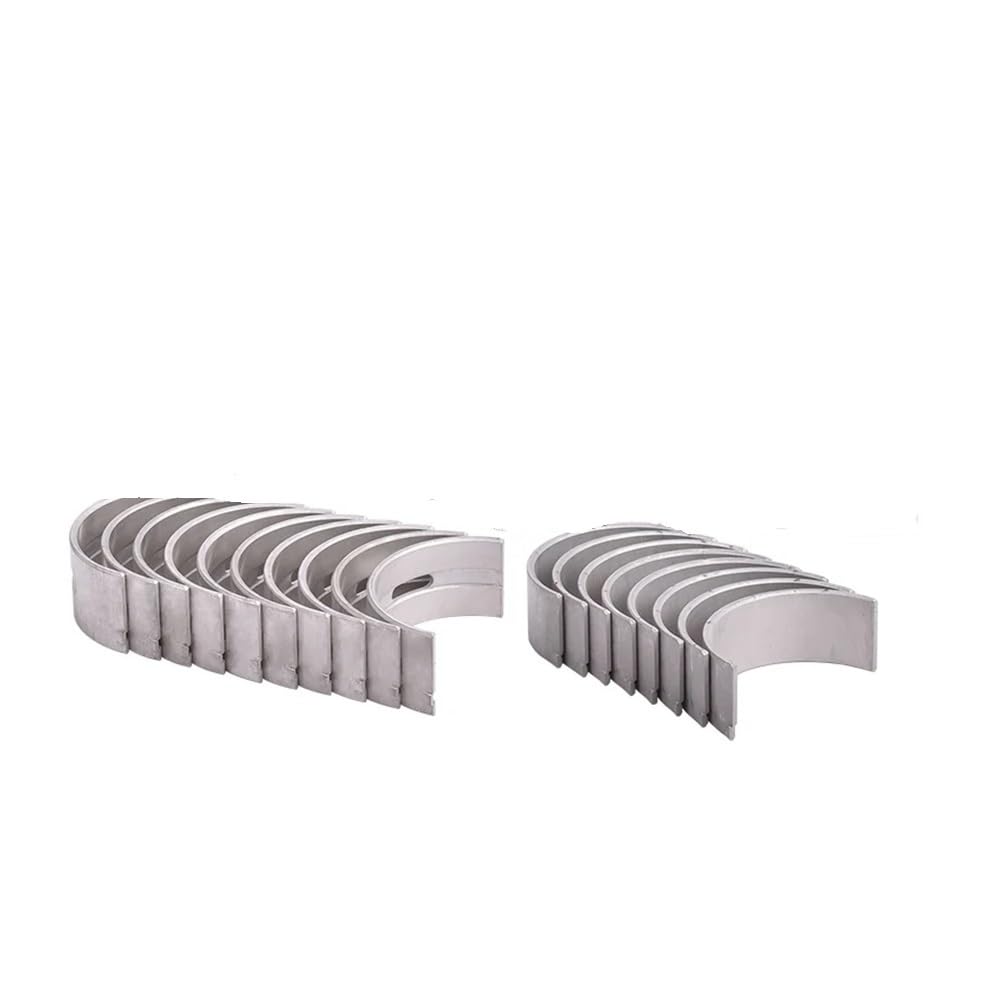 Cuscinetto principale biella da 35 mm 12229-41G00-0A0 for Suz GSX-R1000 2001-2016 | Cuscinetto albero motore biella moto da 35 mm OE 12229-41G00-0A0 for Suz GSX-R1000 dal 2001 al 2016(Add 0.25 Crankshaft)