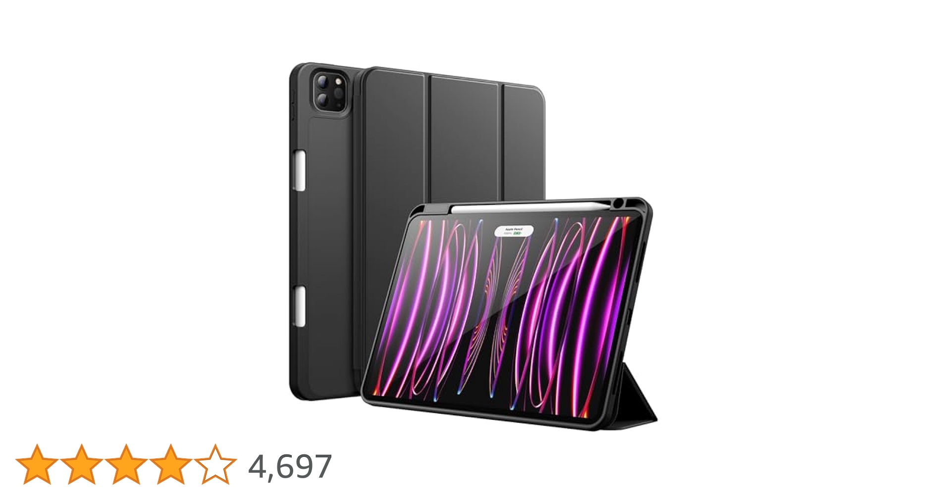 Amazon.co.jp: JETech iPad Pro 11インチ ケース(2022/2021/2020