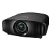 Sony Home Theater Projector VPL-VW295ES: Full 4K HDR Video Projector for TV, Movies and Gaming - Home Cinema Projector with 1,500 Lumens for Brightness and 3 SXRD Imagers for Crisp, Rich Color