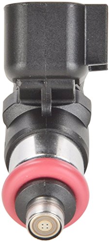 Bosch 0280158091 Original Equipment Fuel Injector (1 Pack)