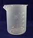 Beaker, Polypropylene 250 ml (12 beakers per package)