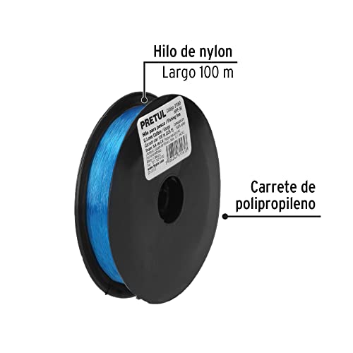 Hilo para plomada 17 Imagen adicional
