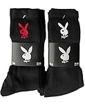 playboi carti merch grailed Playboy Sportsocken mit Bunny im preiswerten 6er Pack
