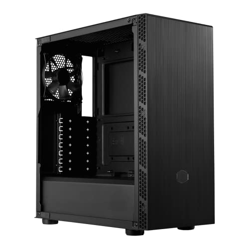MasterBox MB600L V2