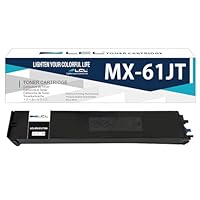 Amazon.co.jp: LCL Sharp用 MX-61 MX-61JT MX-61JTBA MX-61JT-BA MX
