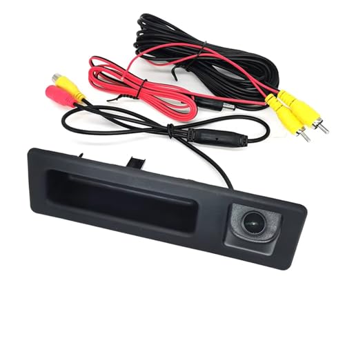 Caméra de recul pour BMW F30 F10 X3 F25 X5 F15 assistant de stationnement arrière voiture