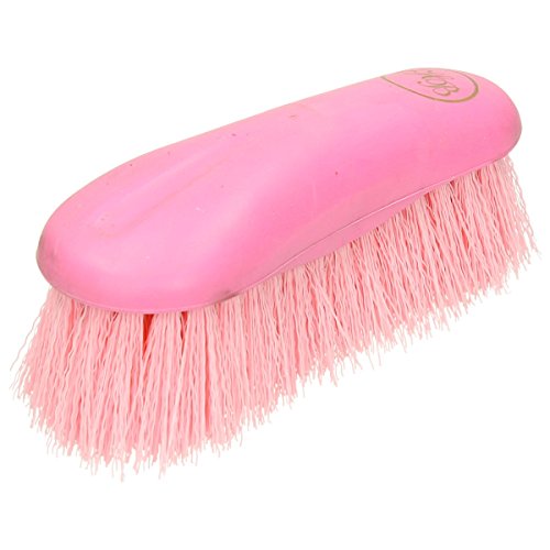 Brosse crinière anatomique Hugh Banner HB en finitions premium