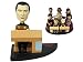 Star Trek: TNG Data Build-a-Bridge Deluxe Bobble Head 7 of 8