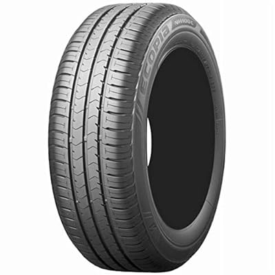 155/65R14 BRIDGESTONE ECOPIa NH100C ブリヂストンECOPIA☆155
