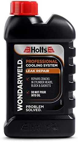 Holts 1831595 52014030031 Wondarweld Motor Repair Set 250 ml  