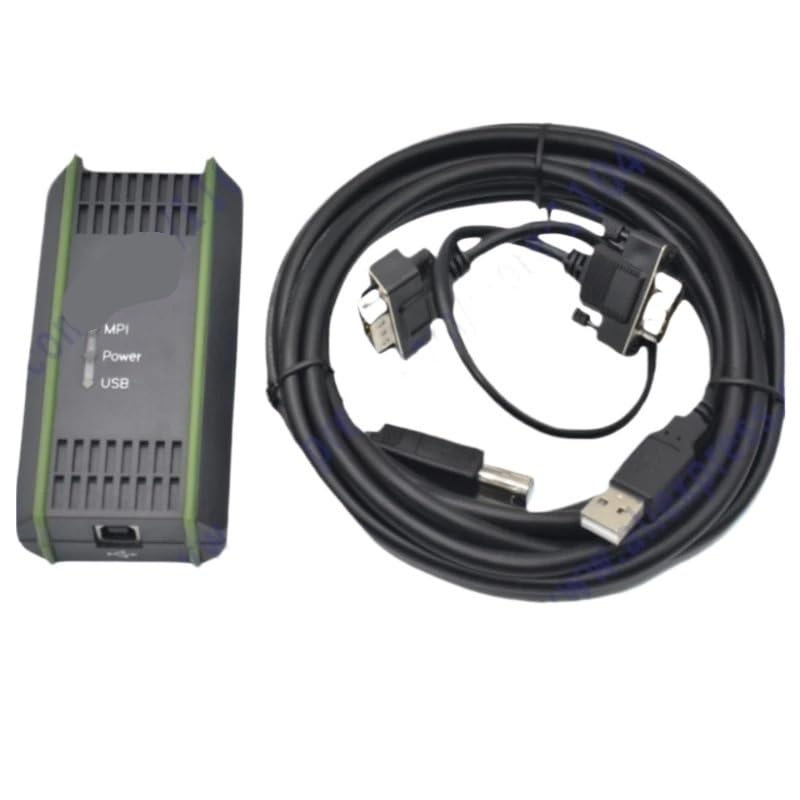 6ES7972-0CB20-0XA0 Cable Adapter Optical Isolation