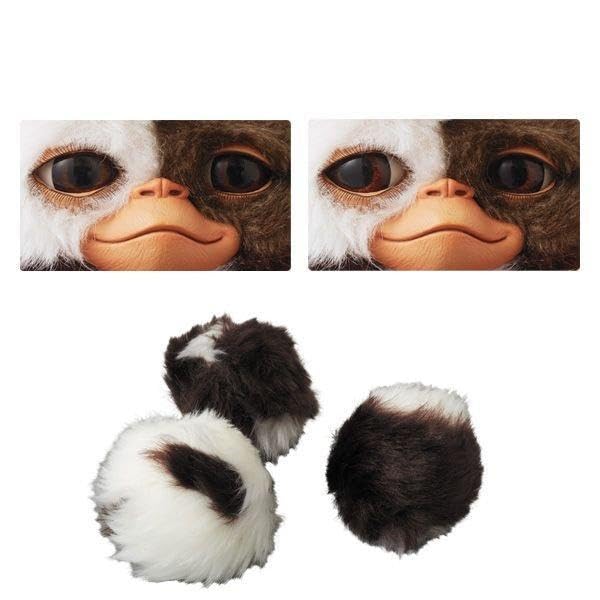 Amazon.co.jp: グレムリン モグワイ ギズモ VCD PROP SIZE GIZMO 3D 