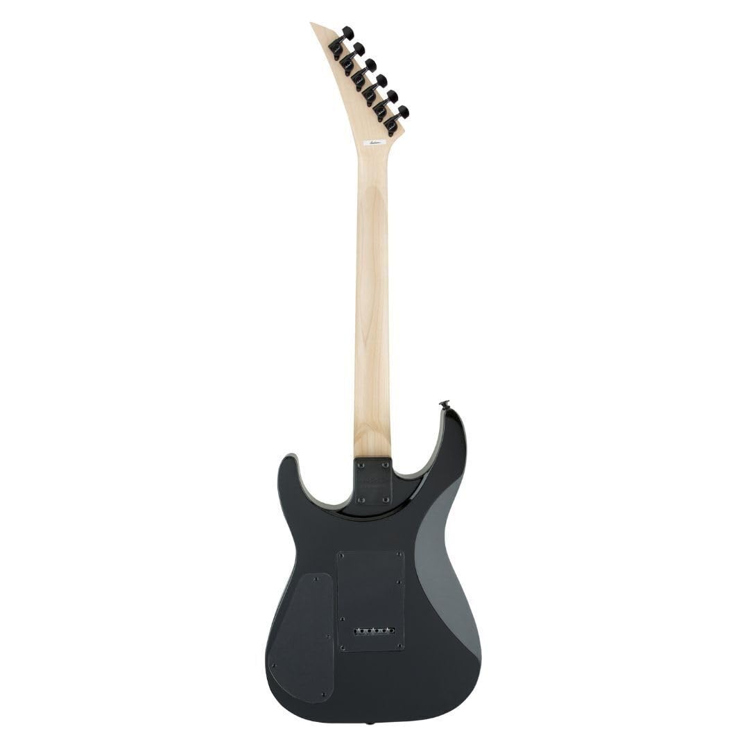 Amazon.com: Jackson Dinky JS12 - Black : Musical Instruments