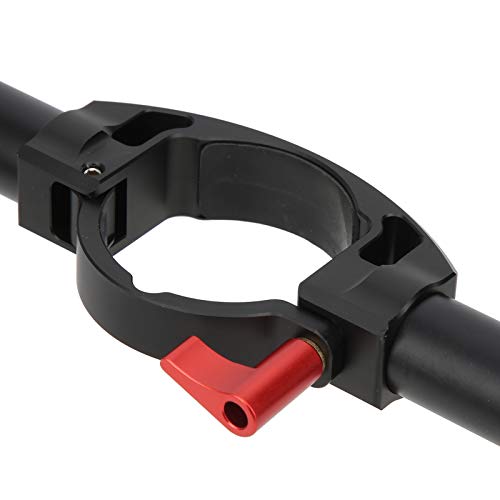 Image of Akozon Dual Handgrip Camera Stabilizer Extension Stand for Crane 2S - Enhances Stability