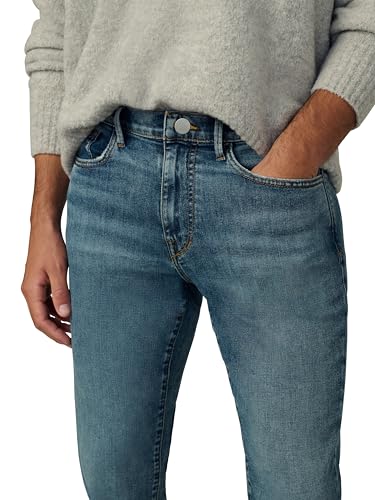 Image of Joe's Jeans Men's Asher Slim Leg Jean, Sebastian, 38W x 34L