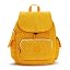 Soft Dot Yellow