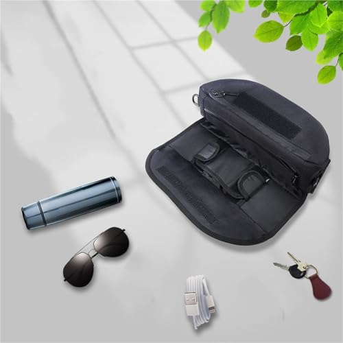 Bolsa de manillar para motocicleta Yamaha Tracer 700, 900 y 155 2