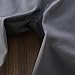 Cargo Pants Boys Middle Large Children's Casual Fashion Elastic Waist Outdoors Windproof Pants Pockets for Kids Z-616 Gray