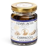 Spartacus Truffle