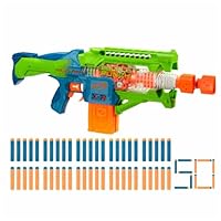 Nerf Elite 2.0