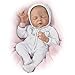 The Ashton-Drake Galleries Cherish Collectible Lifelike Vinyl Baby Doll: So Truly Real