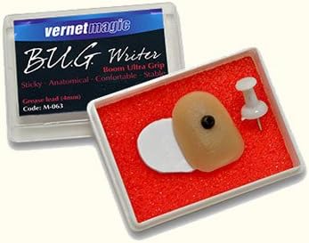 Bug Writer (GREASE Lead) by Vernet
