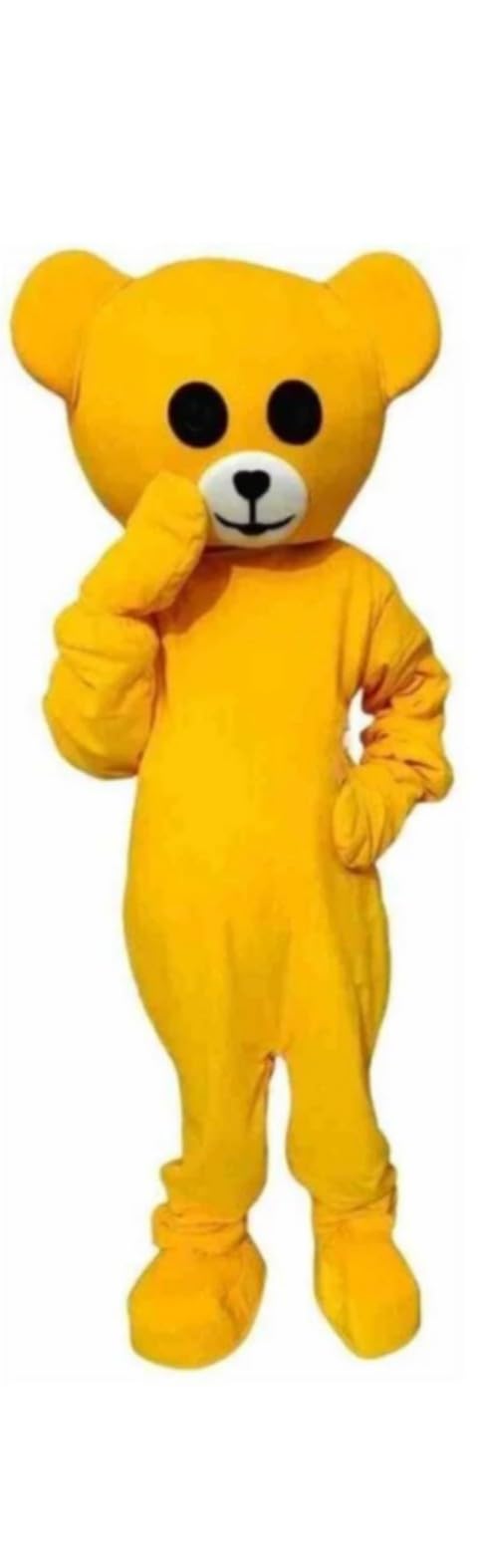 See full amazon price history chart for Buy New Funny Yellow Teddy bear for Prank Mascot Costume For Instagram Youtube Videos Making & Events | Adults | Full Size Buy New Funny Yellow Teddy bear for Prank Mascot Costume For Instagram Youtube Videos Making & Events | Adults | Full Size (B0DBCY4SVY) Amazon Price History, Amazon Price Tracker