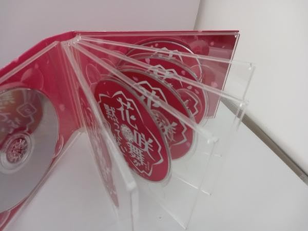 Amazon.co.jp: DVD 花咲舞が黙ってない DVD-BOX 杏 上川隆也