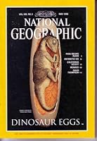 National Geographic, Vol. 189, No. 5 B000E9FXTK Book Cover