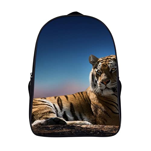 Sac à dos pour enfants contre le désordre scolaire avec grand volume 40cm
