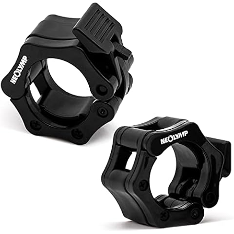 NEOLYMP Hantelverschluss für 50mm Stangen Cover