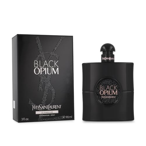 YVES SAINT LAURENT Black Opium ...