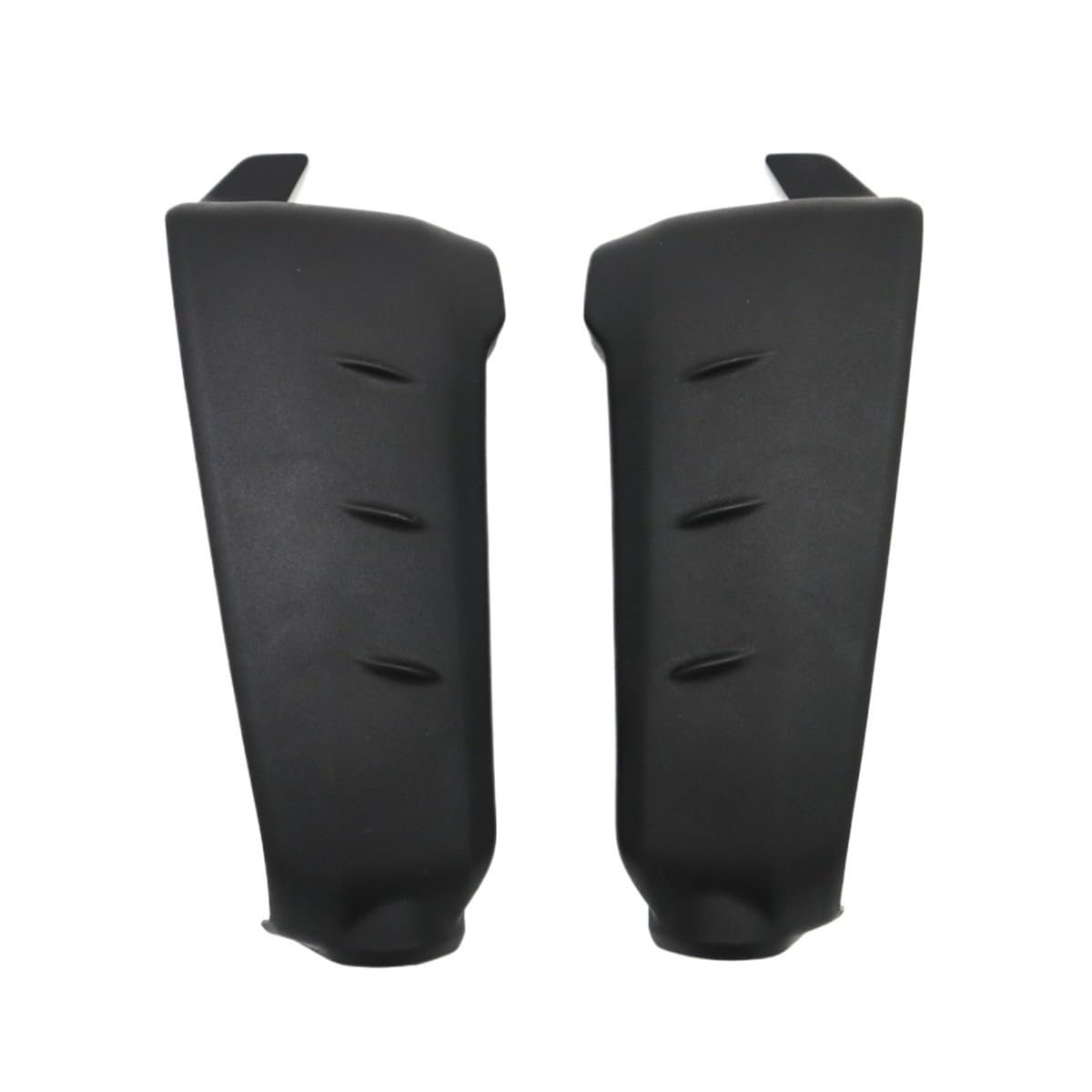 Panneaux latéraux de radiateur MT-09 kit carénage de protection haut de gamme