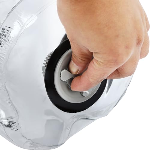 Water Weights Aqua Bag para entrenamiento y estabilidad miniatura 6