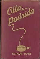 Olla Podrida B001EEIR5Q Book Cover