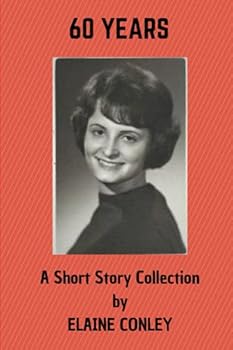 Paperback 60 YEARS: A Short Story Collection Book